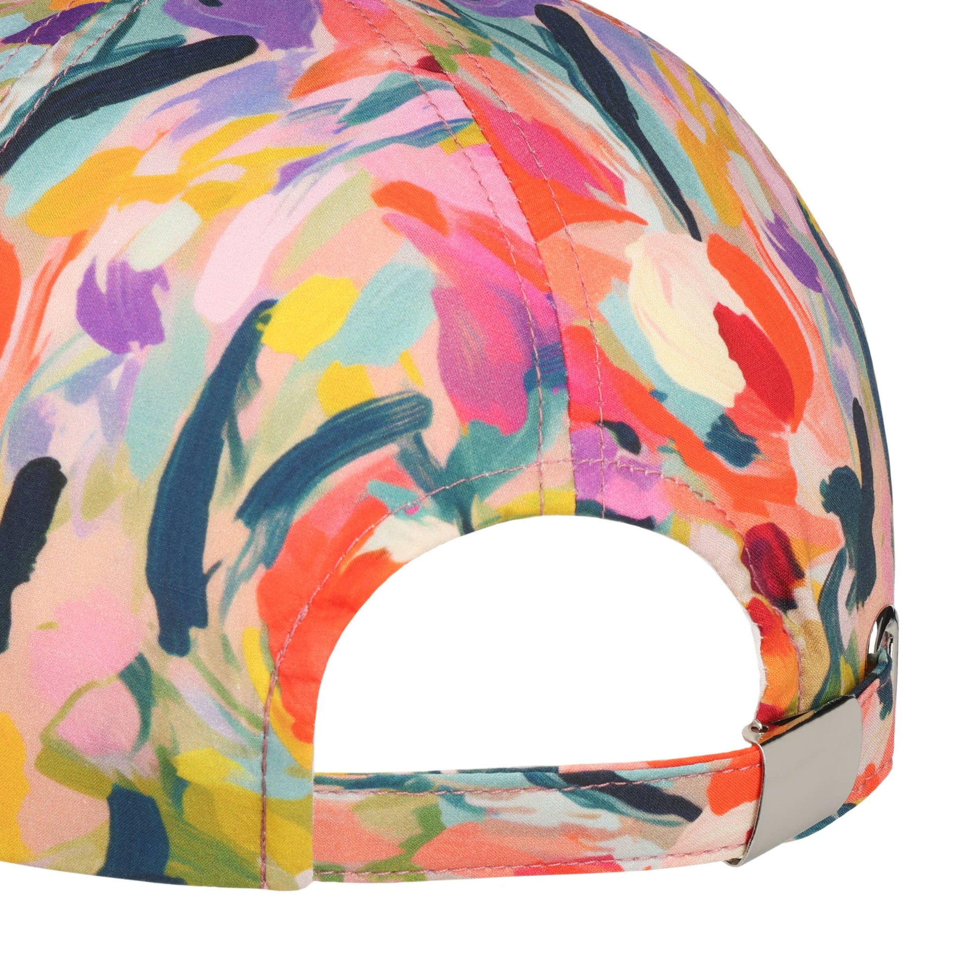 mixed colours