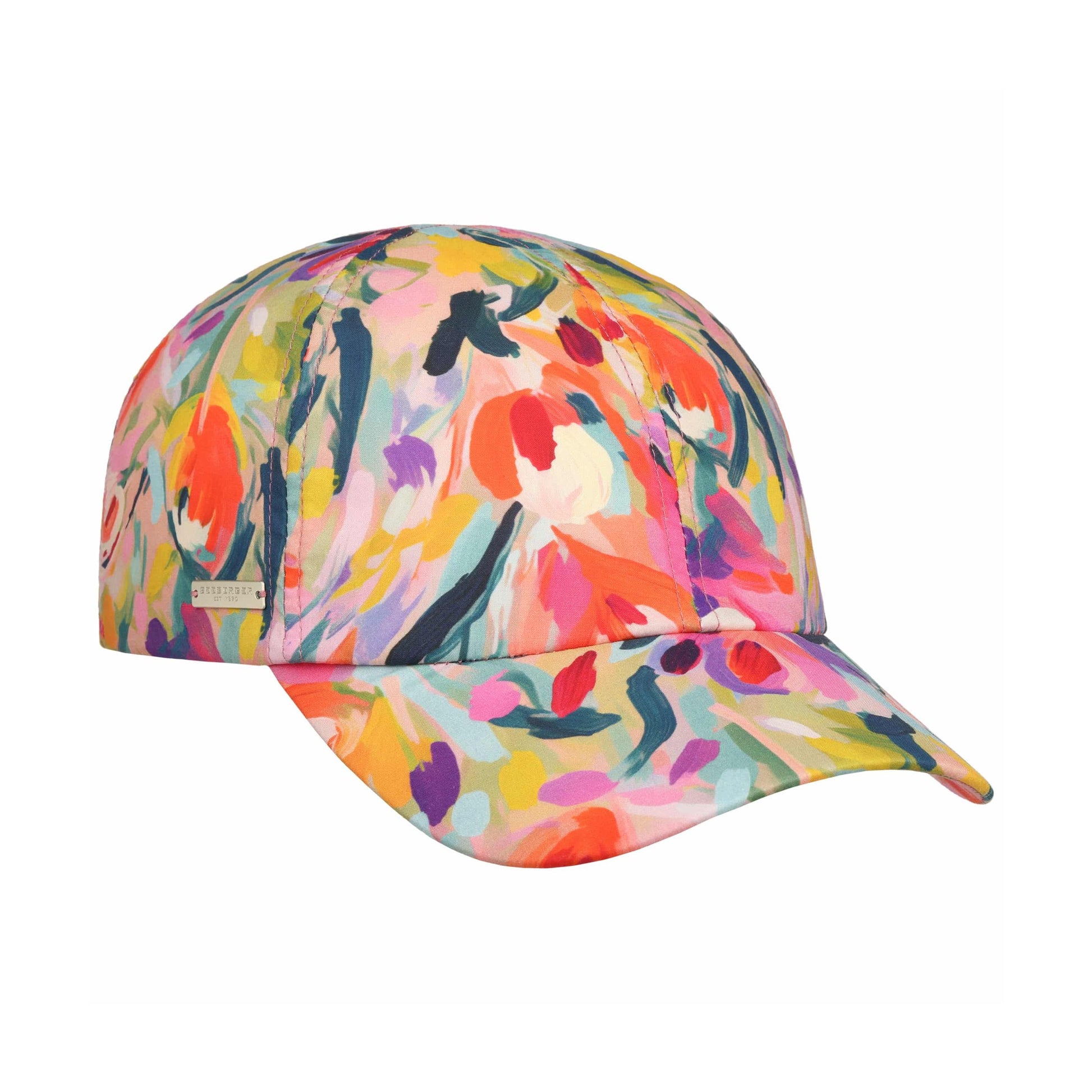 mixed colours