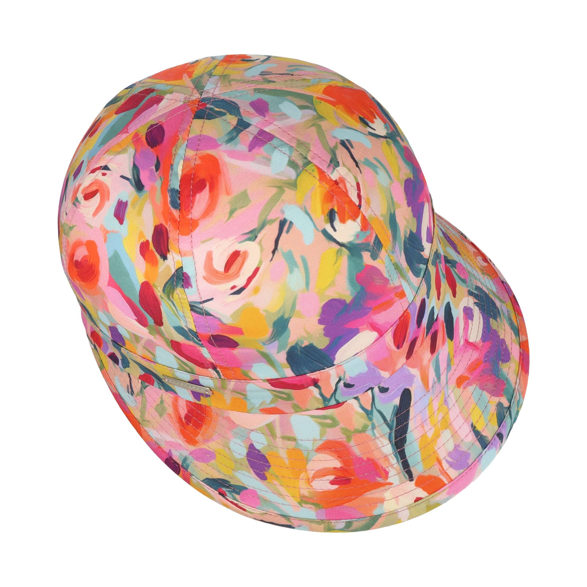 mixed colours