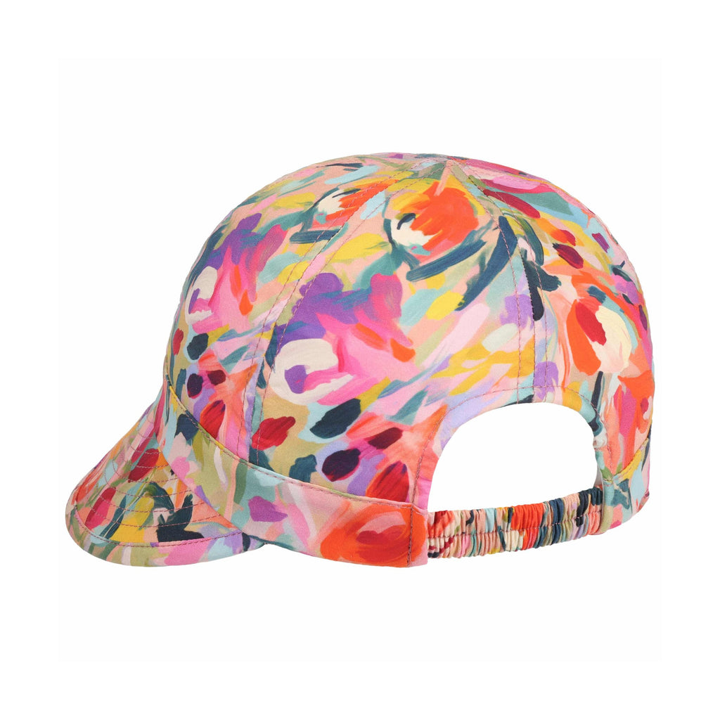 mixed colours