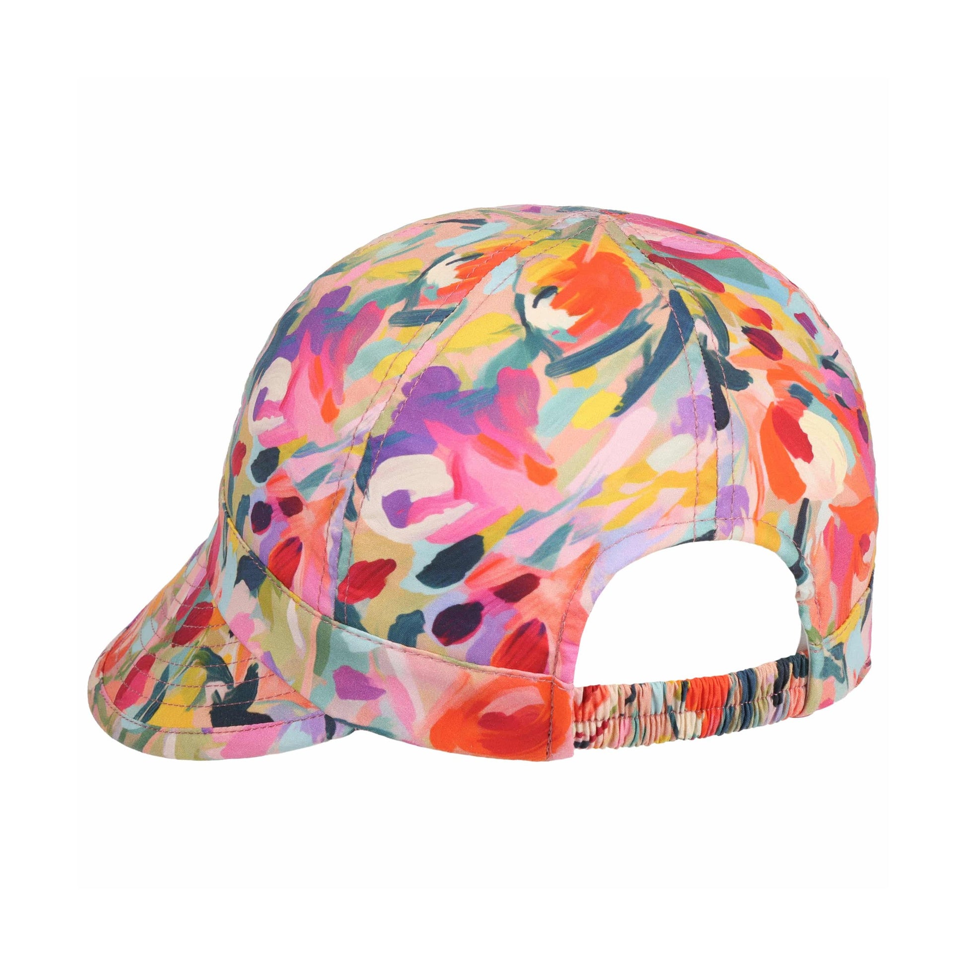 mixed colours