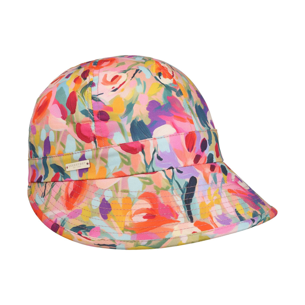mixed colours