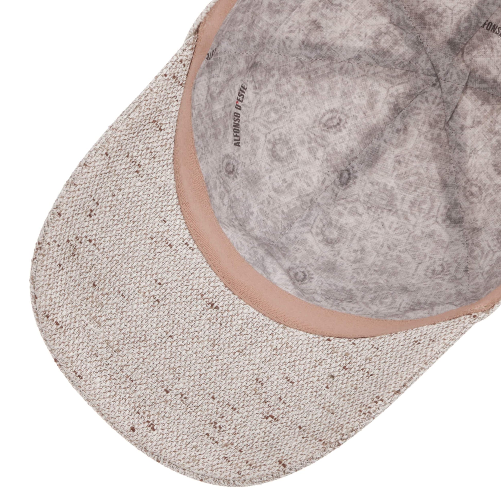 beige-mottled