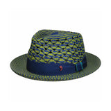 blue-green