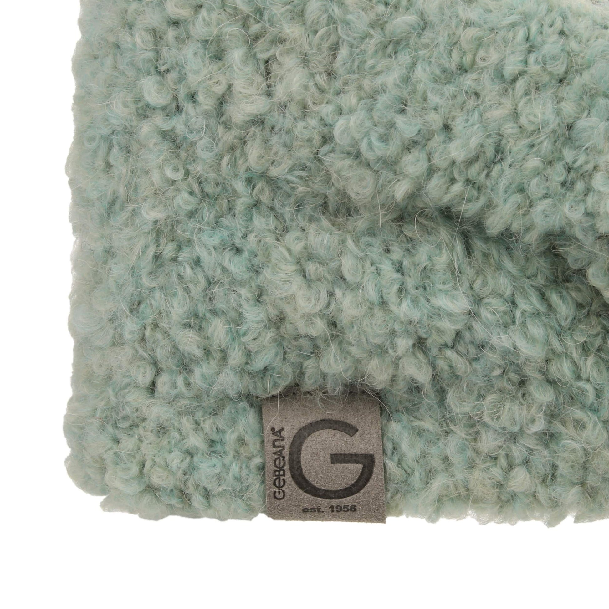 mint green