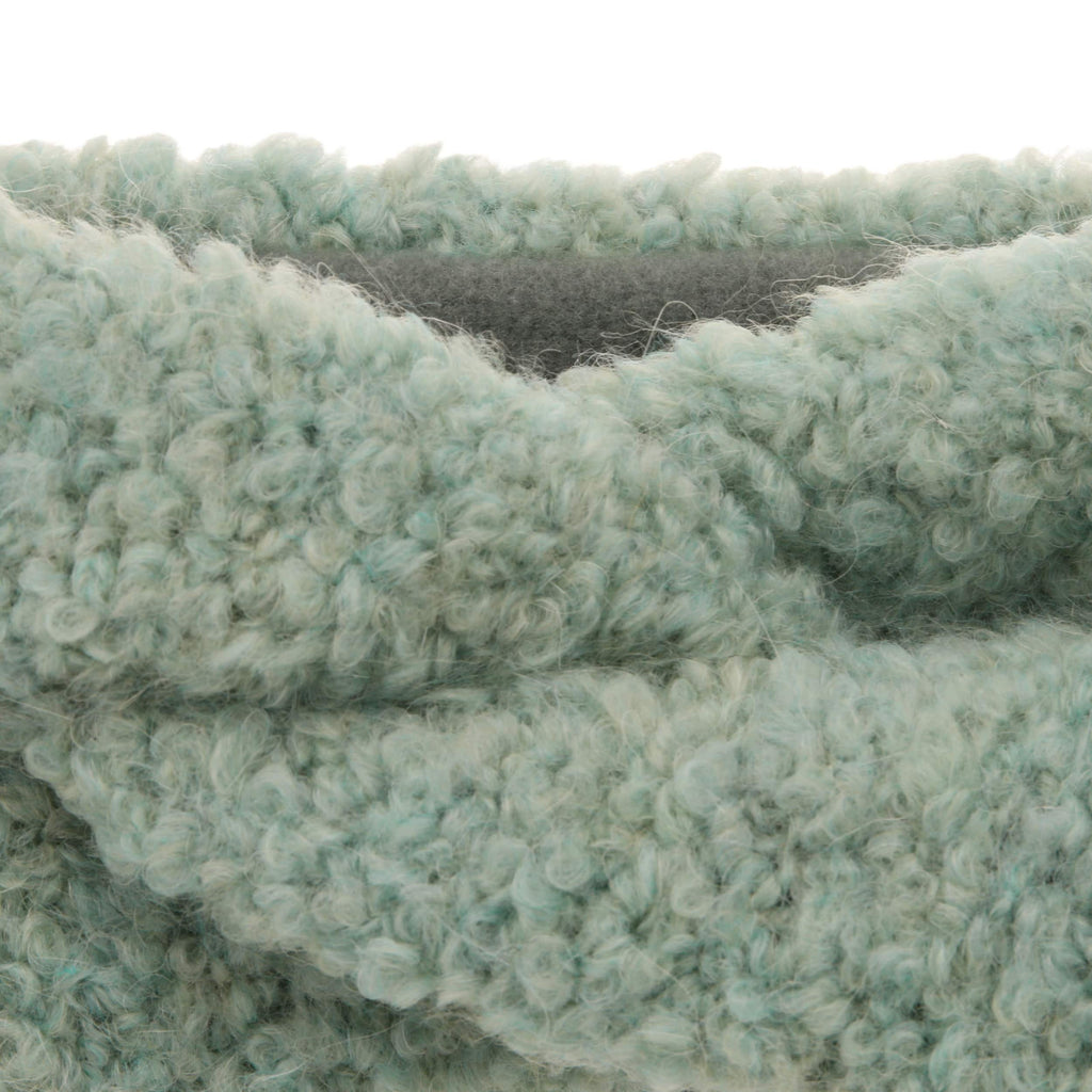 mint green