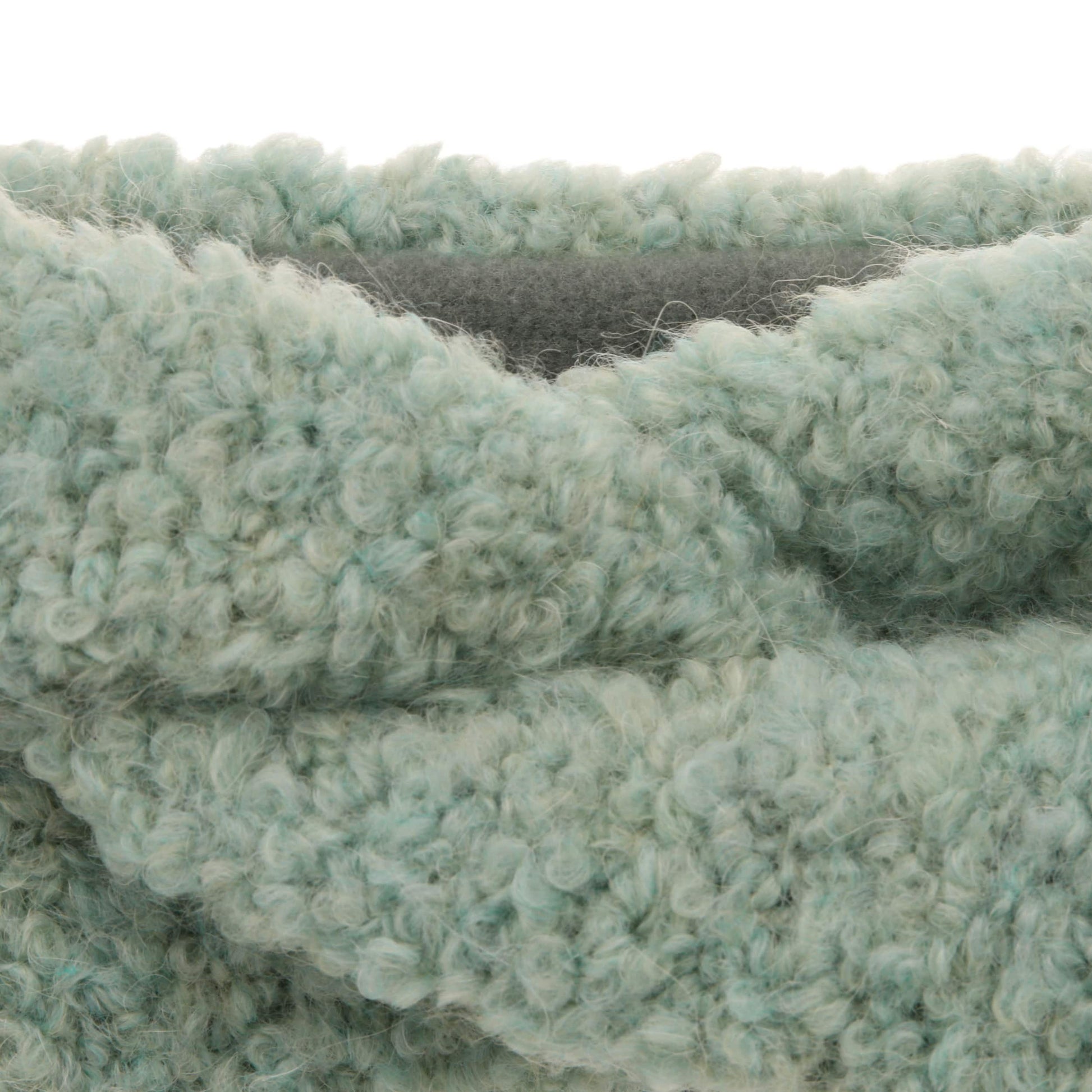 mint green