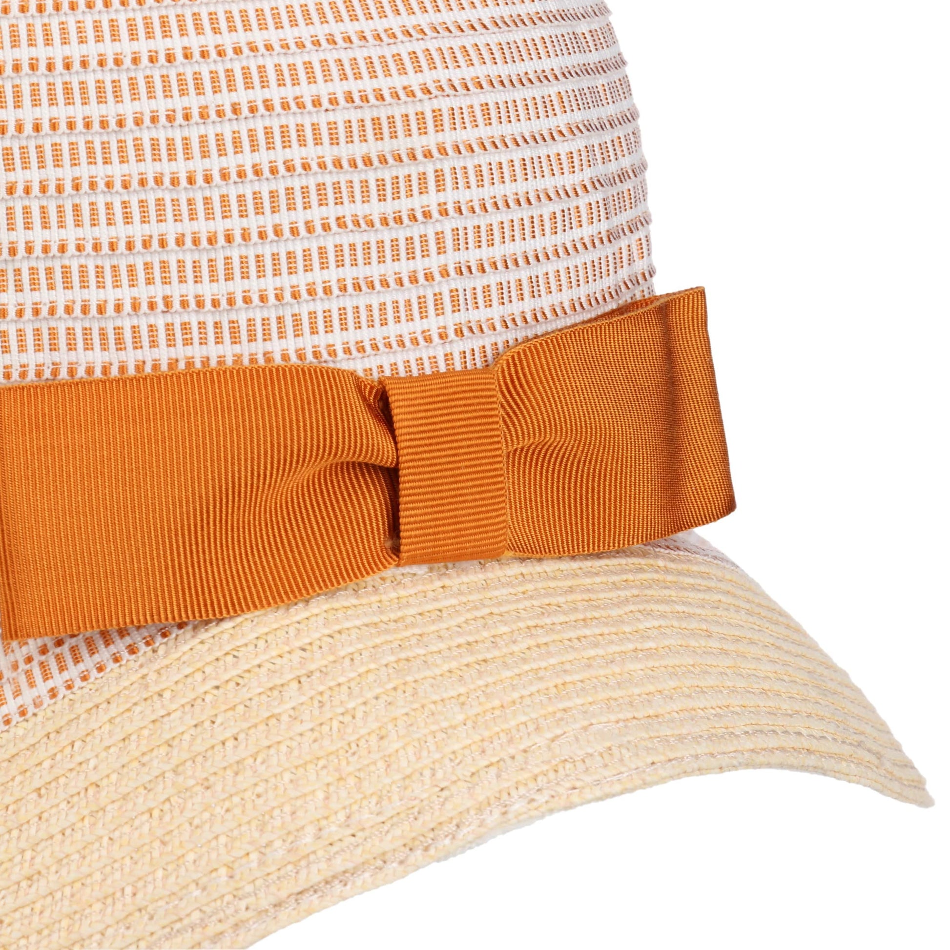 white-orange