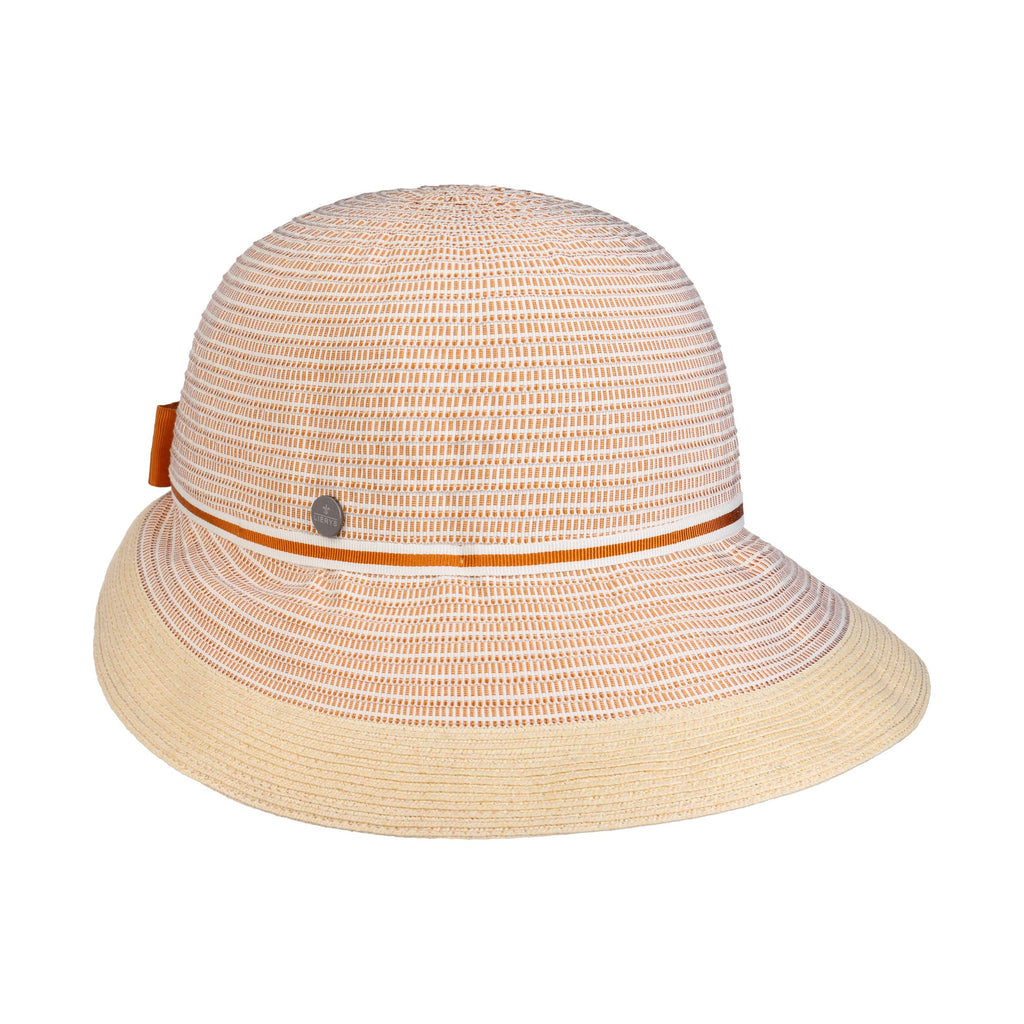 white-orange