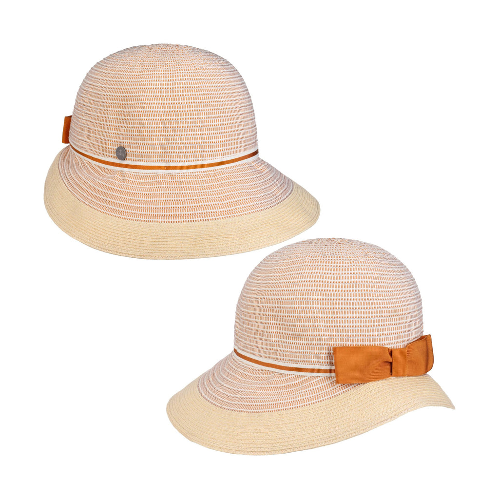 white-orange