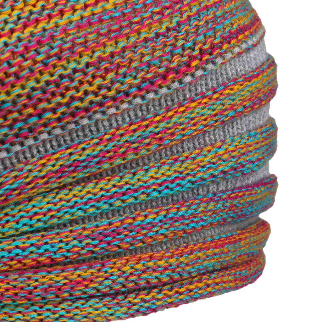 mixed colours