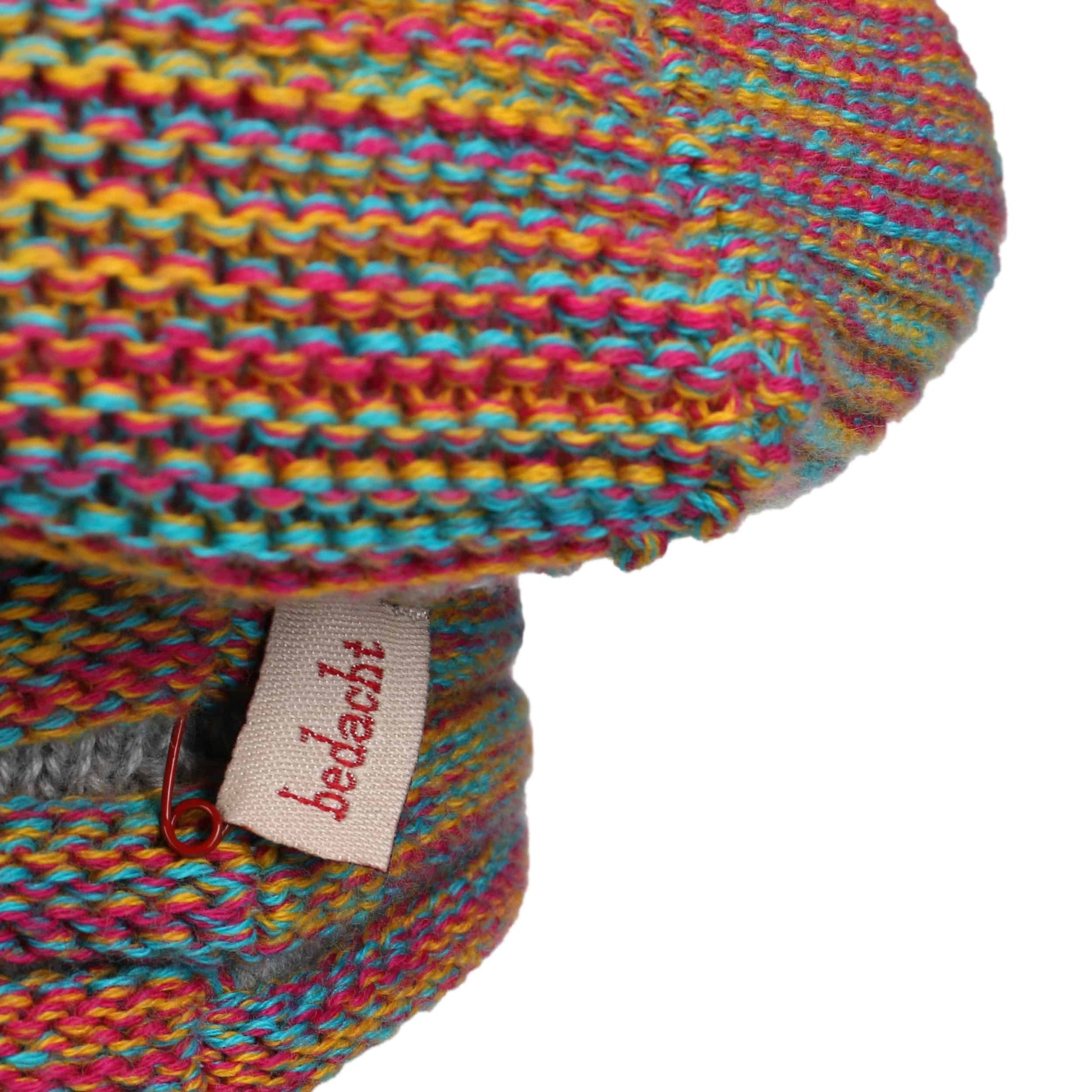 mixed colours