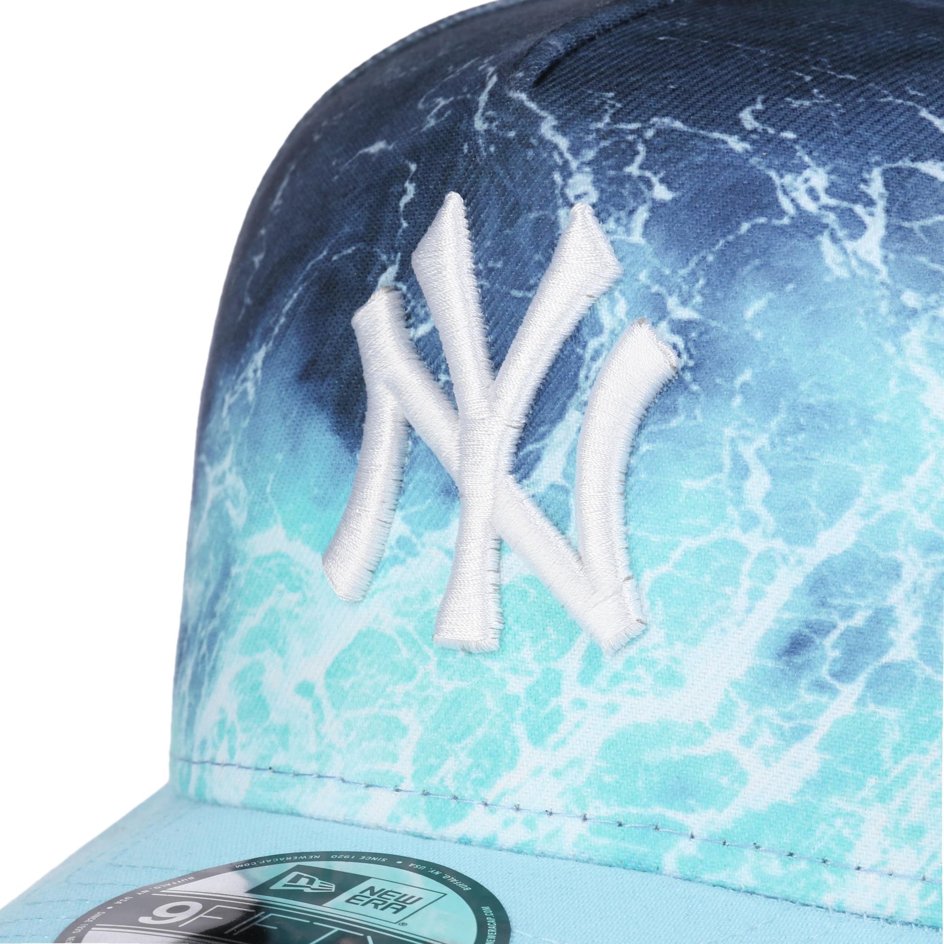 light blue