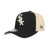 beige-black