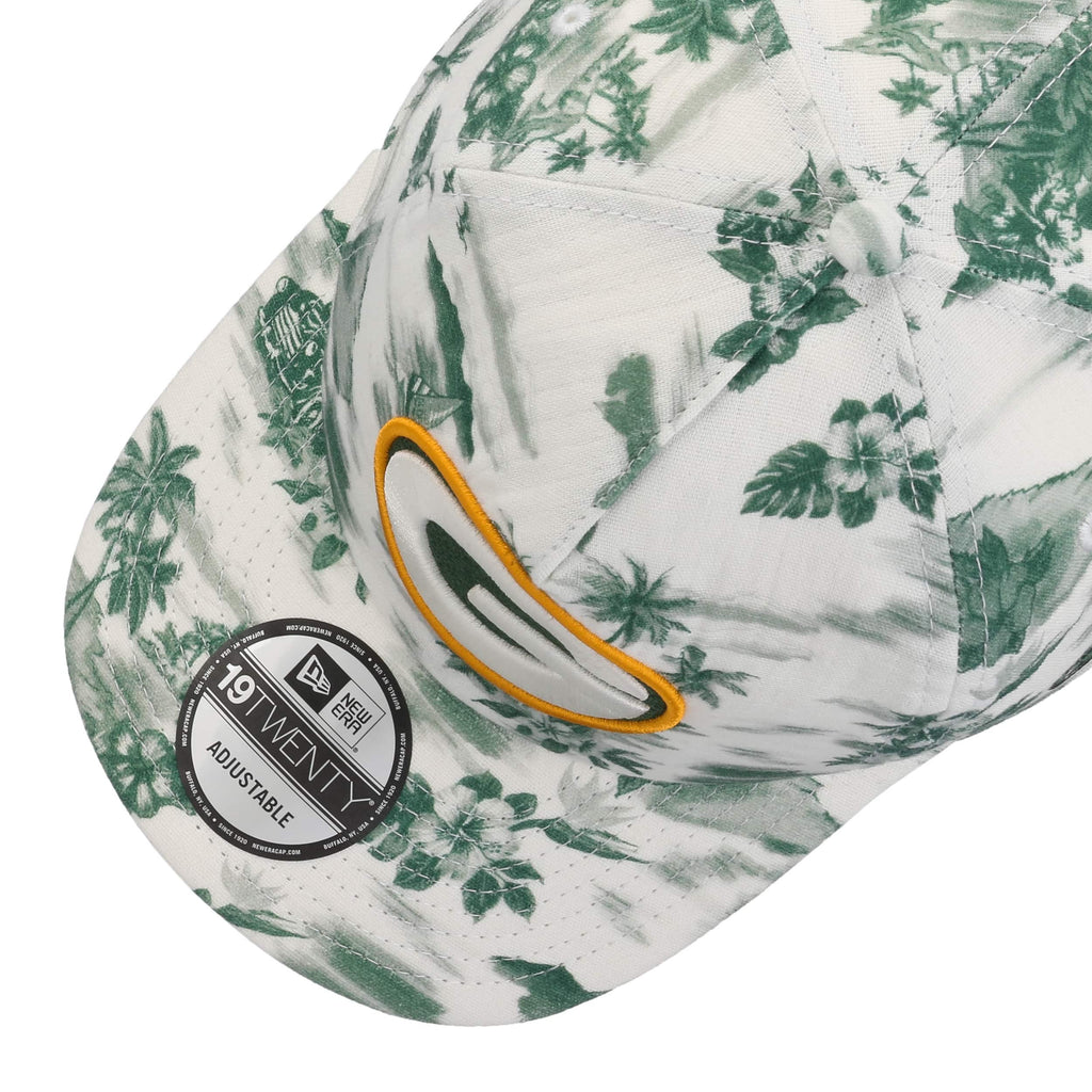 white-green