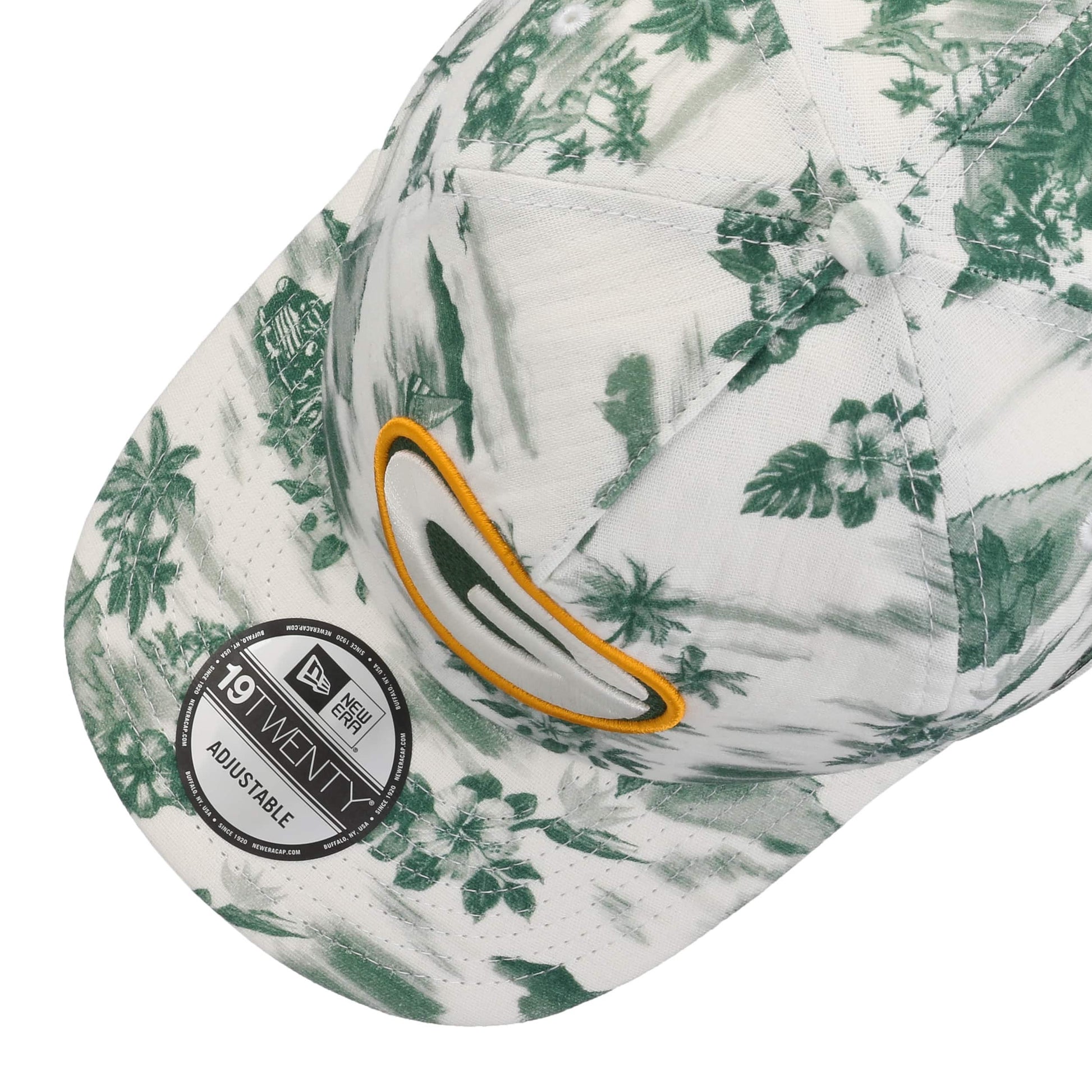 white-green