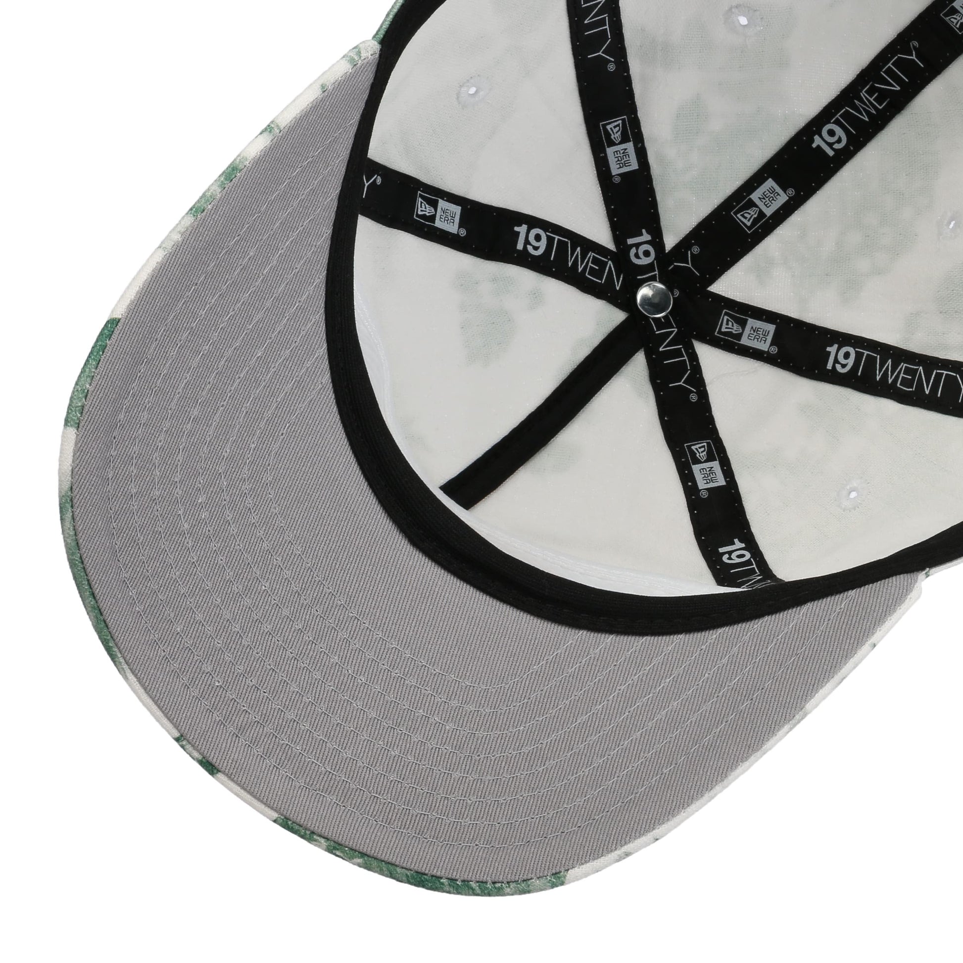 white-green