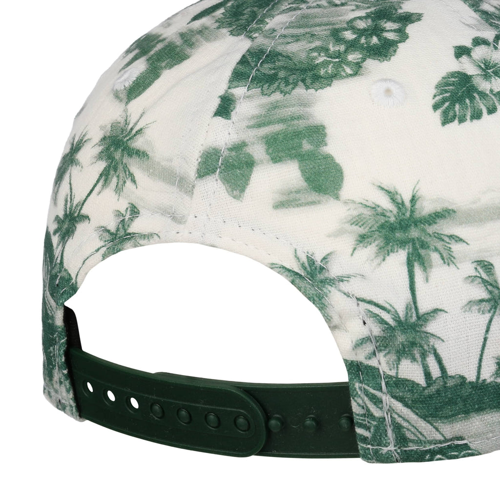 white-green