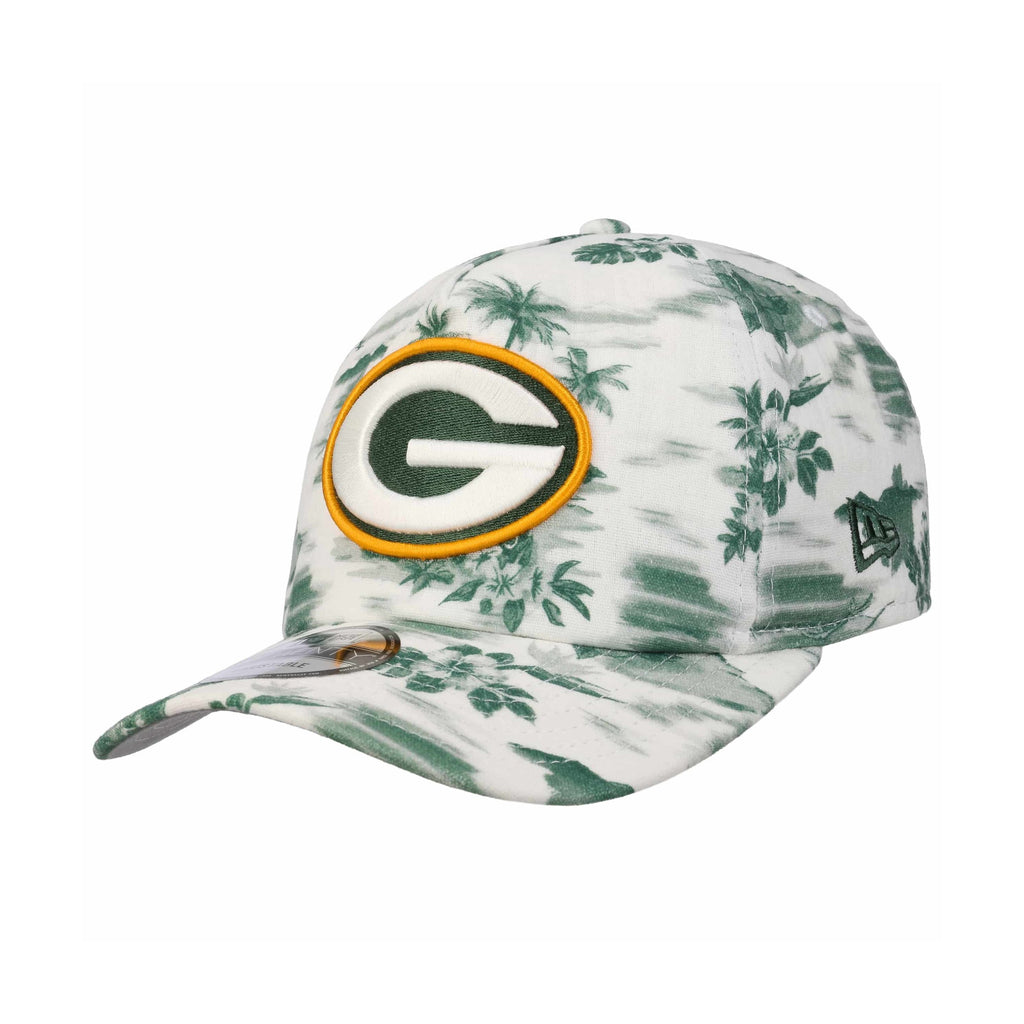 white-green