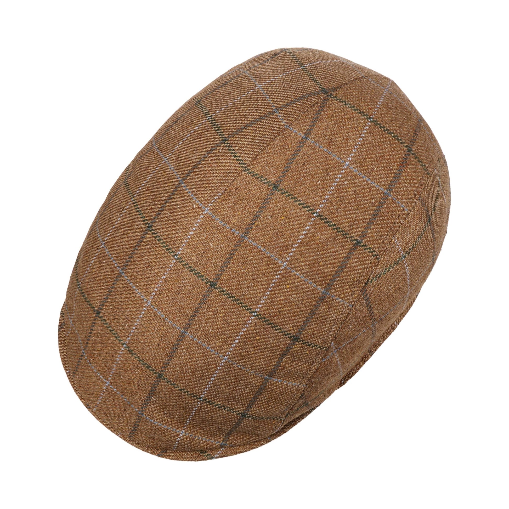 brown-mottled