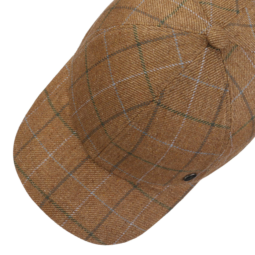 brown-mottled