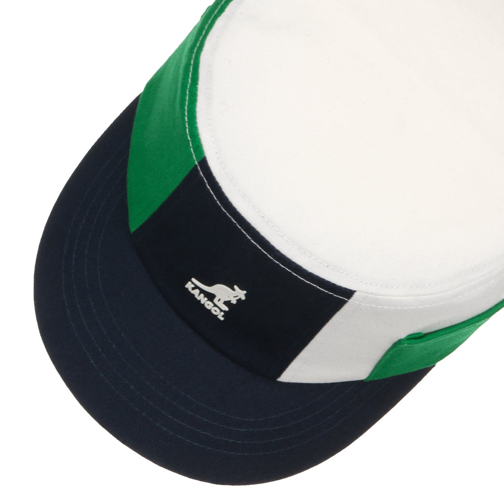 blue-green