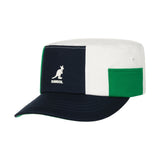 blue-green
