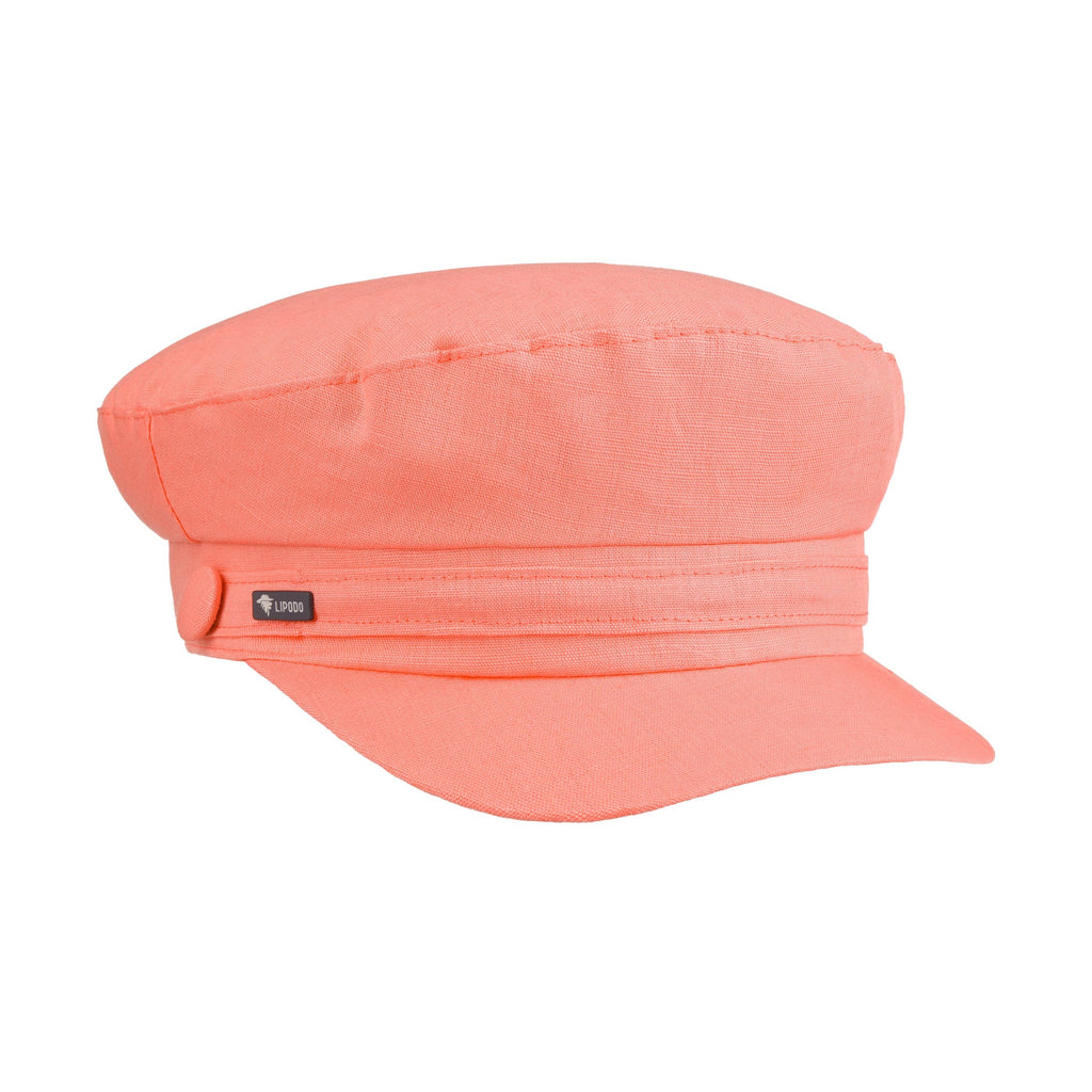 coral