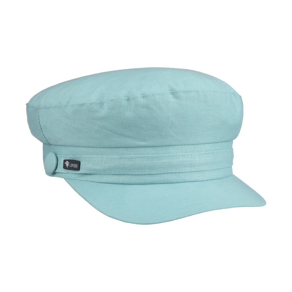 mint green
