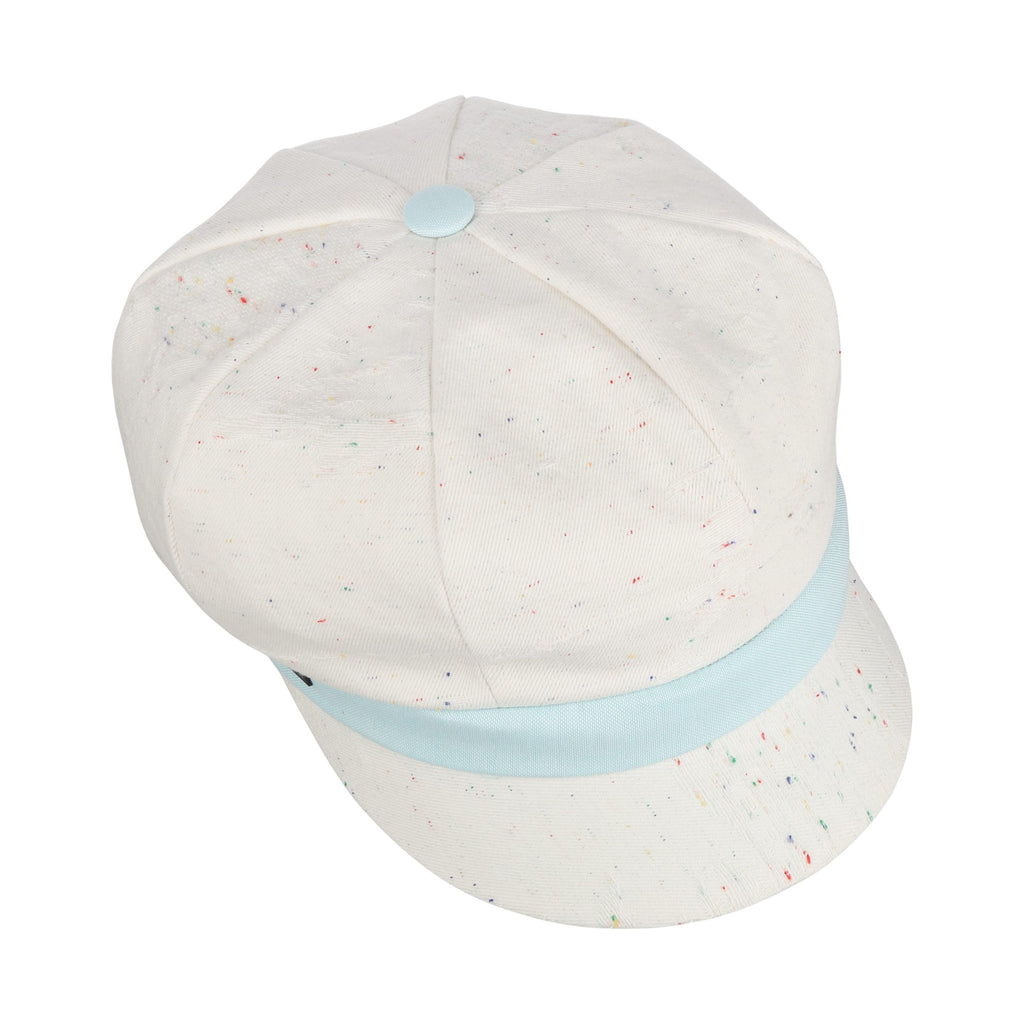 white-blue