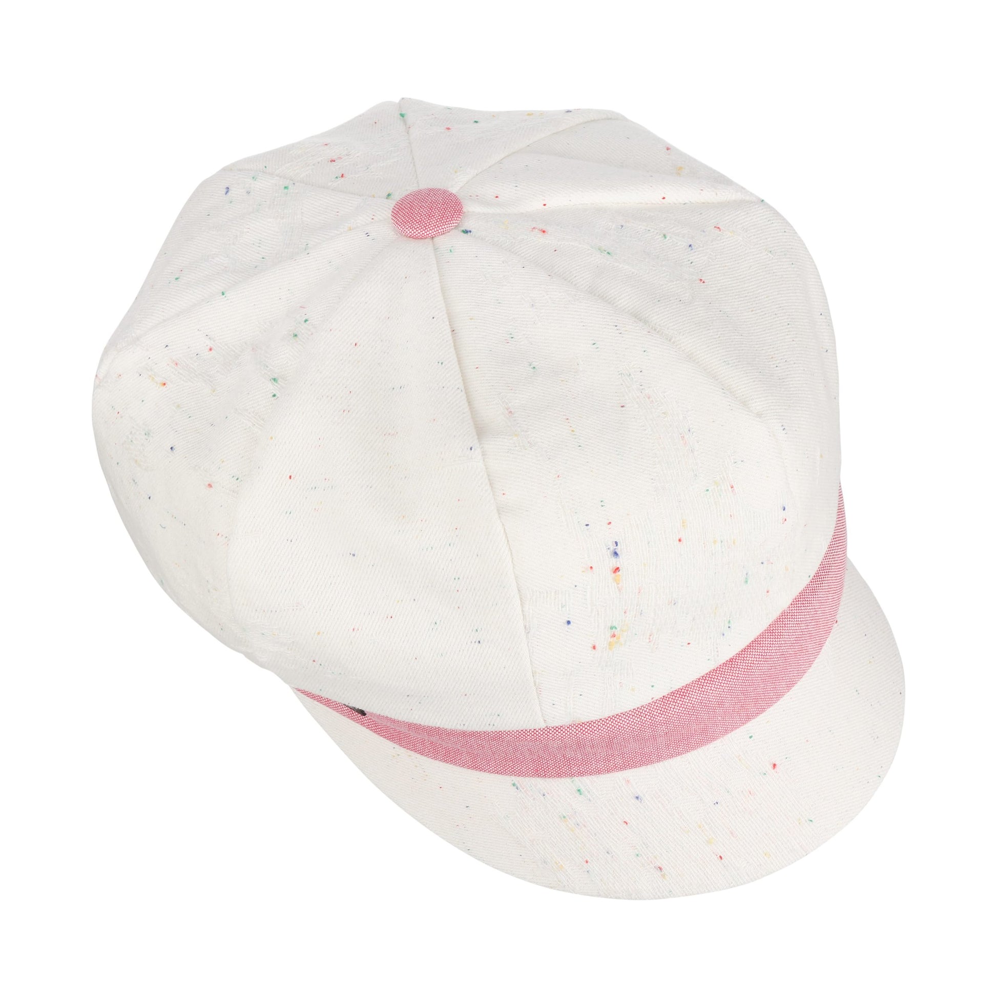 white-pink