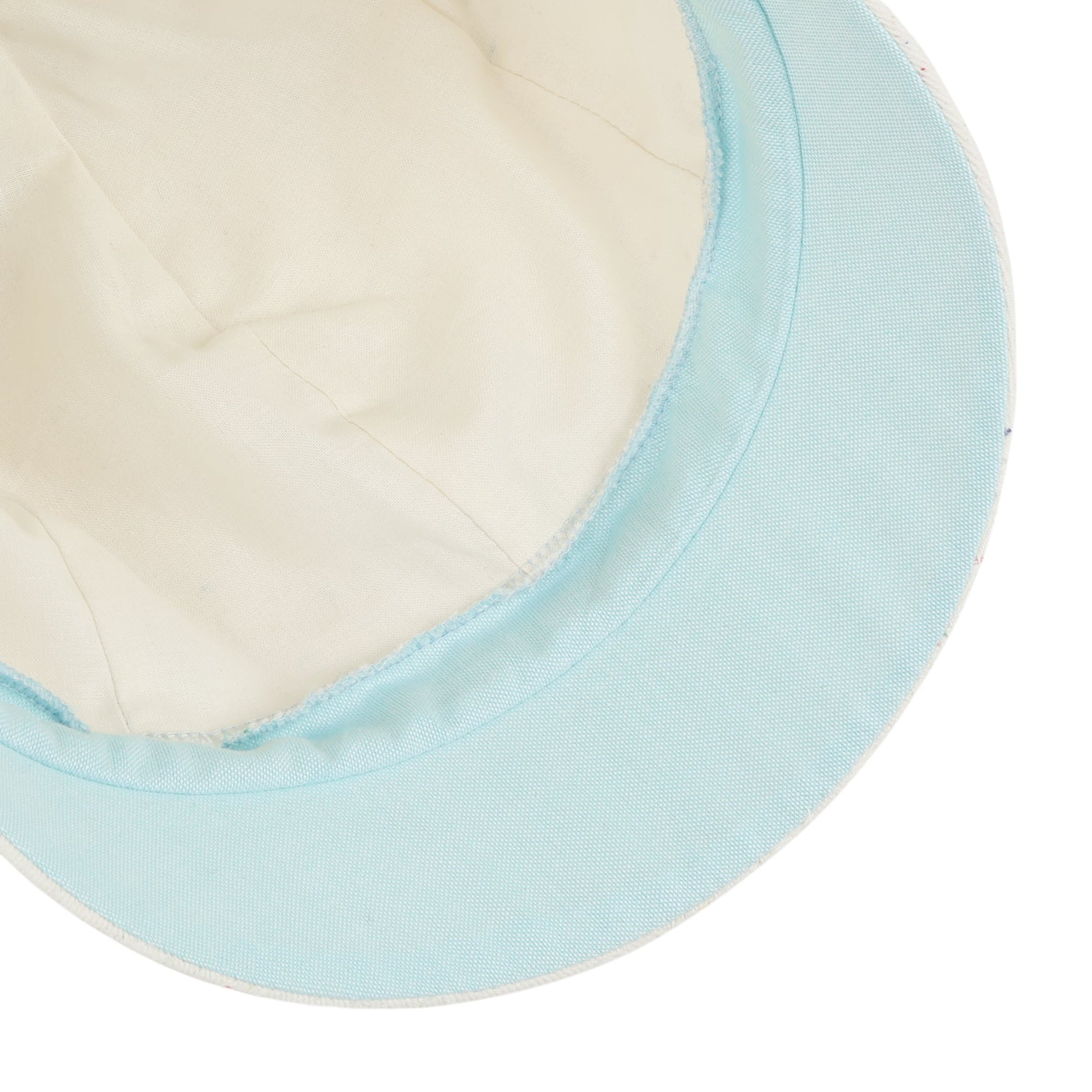 white-blue