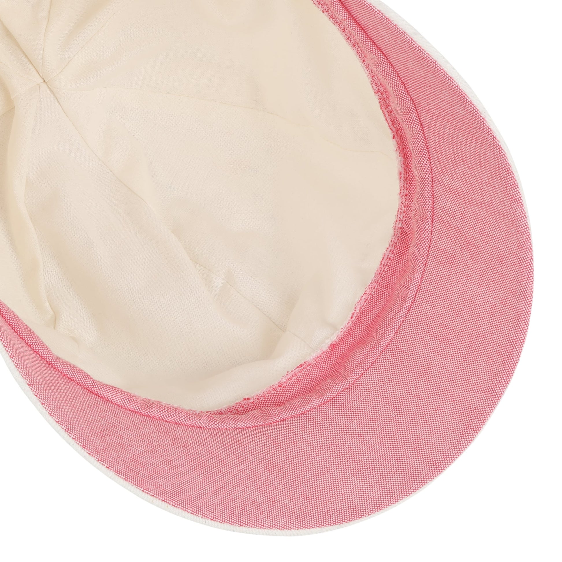 white-pink
