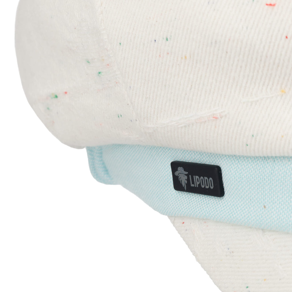 white-blue