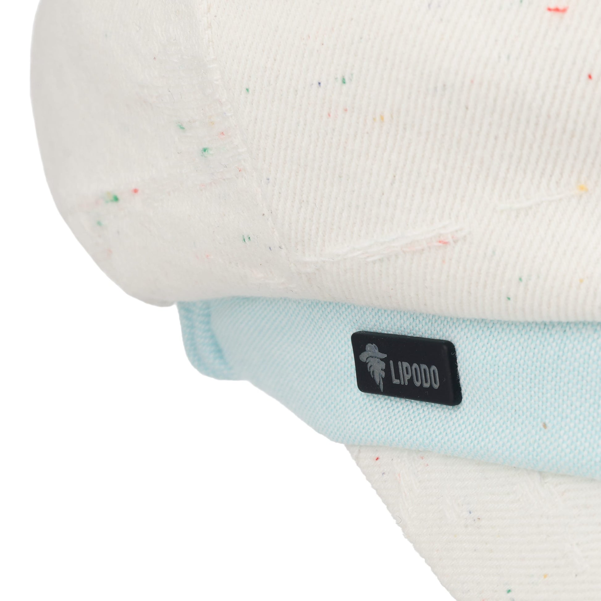 white-blue