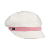 white-pink