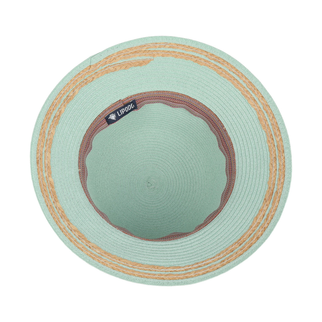 mint green