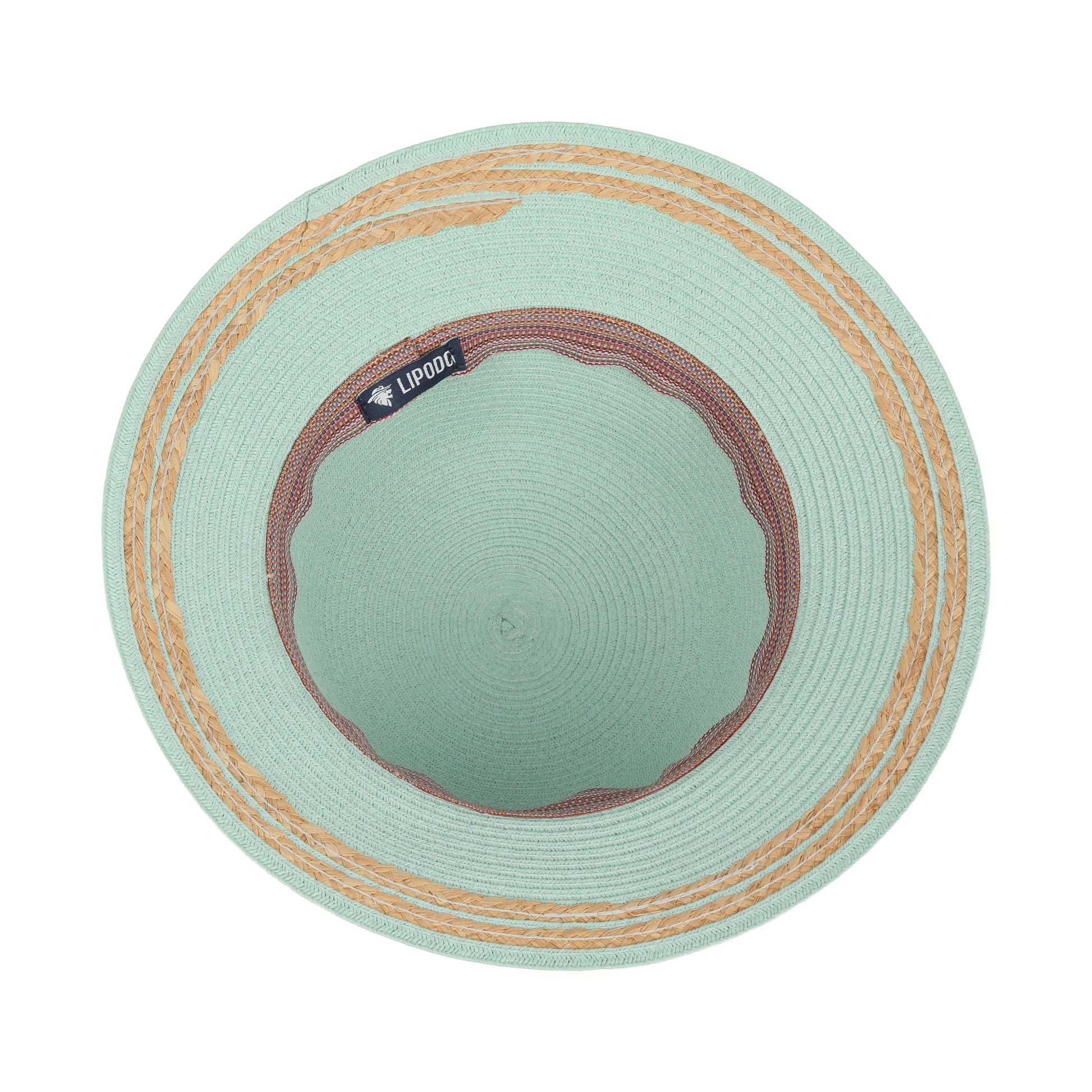 mint green