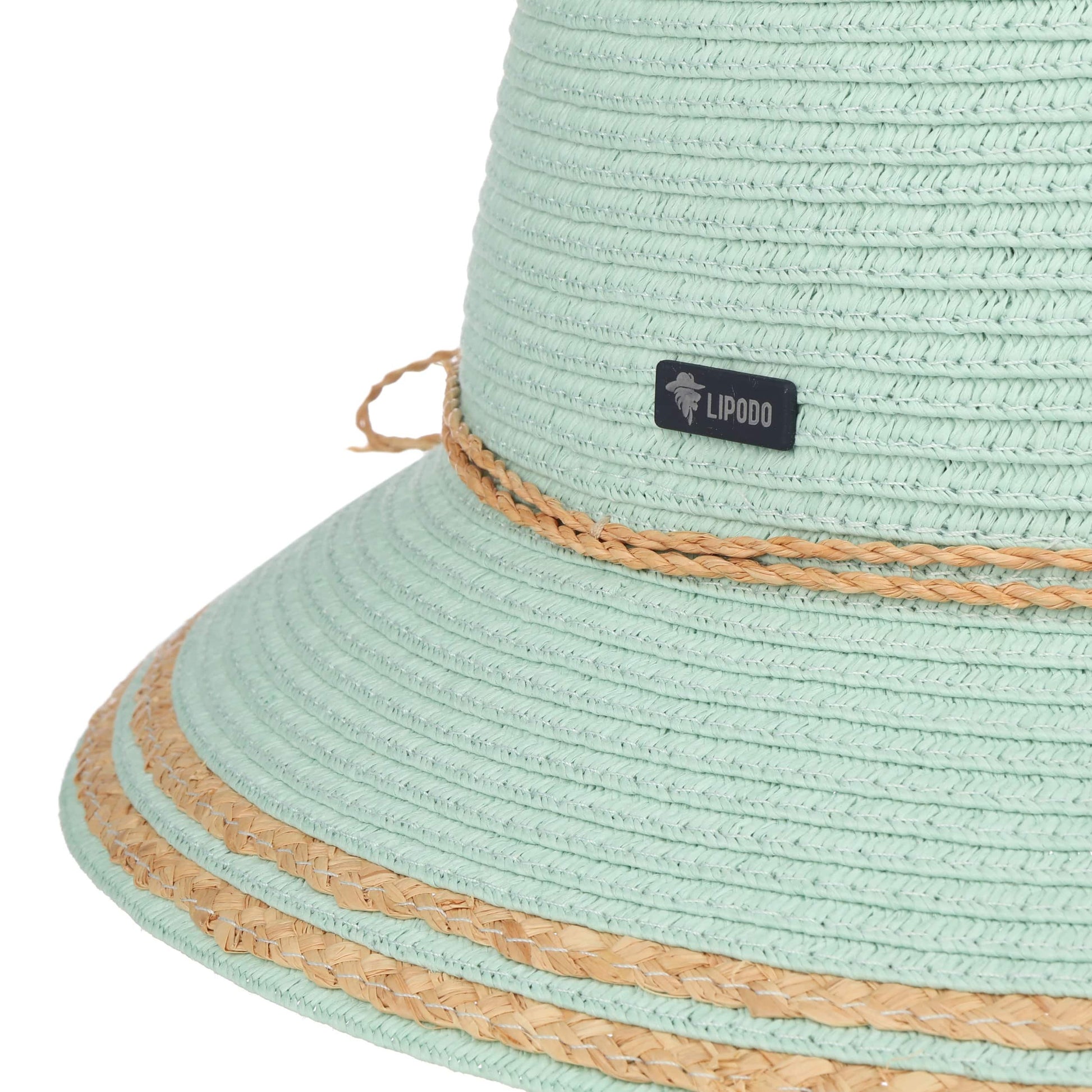 mint green