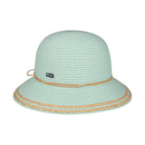 mint green