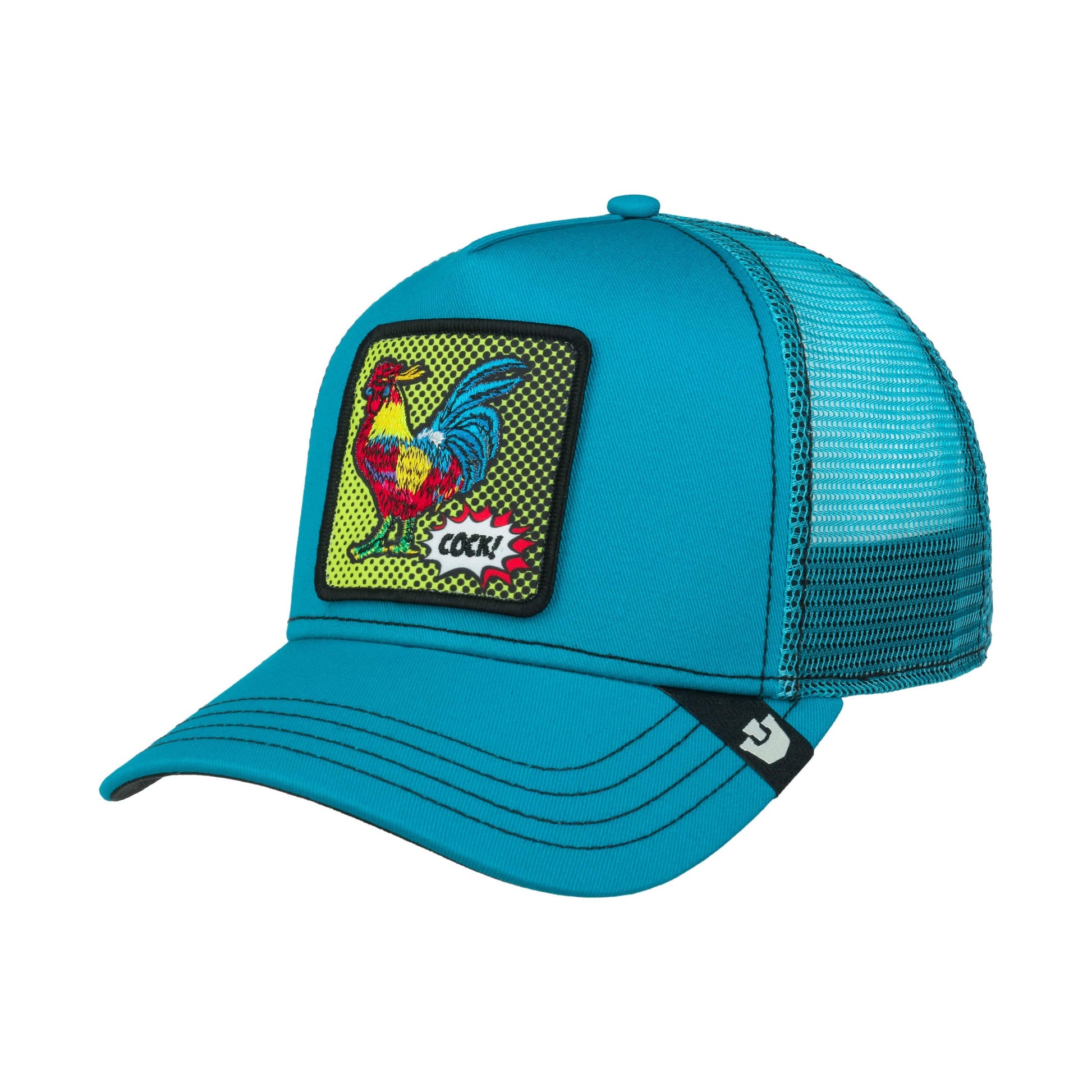 turquoise