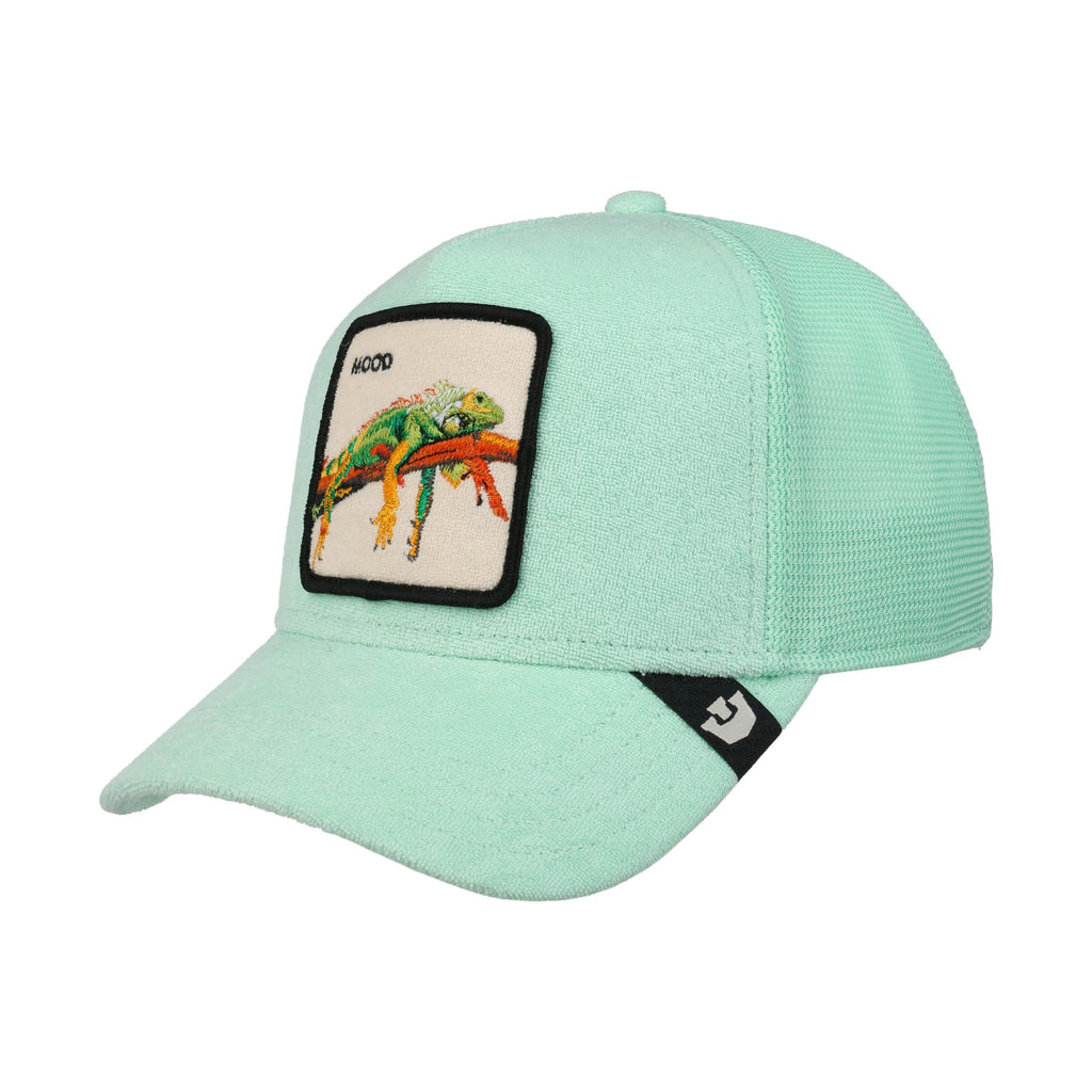 mint green