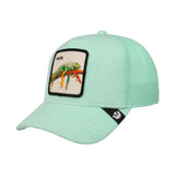 mint green