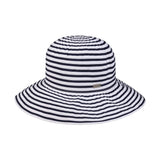 blue-white