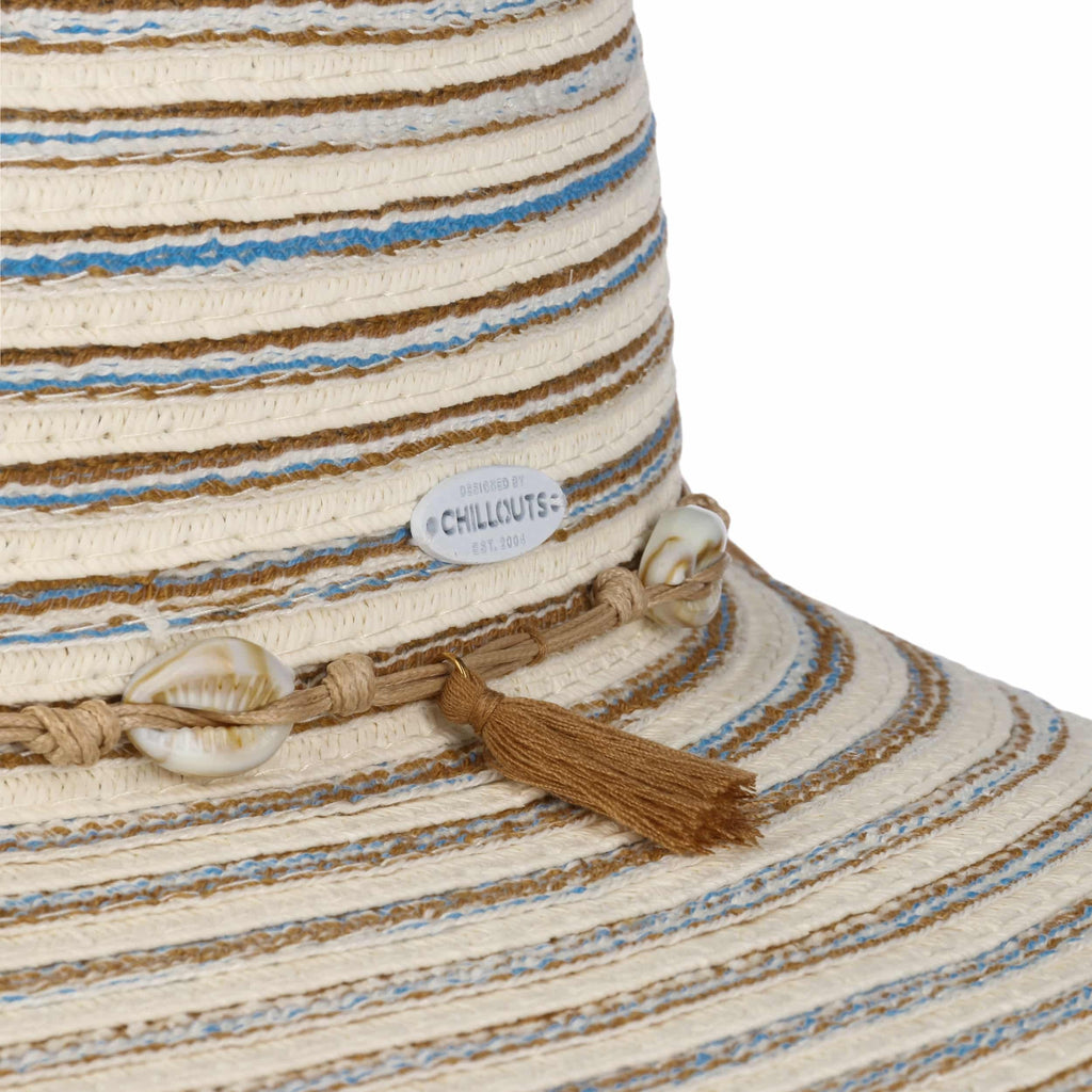 beige-blue