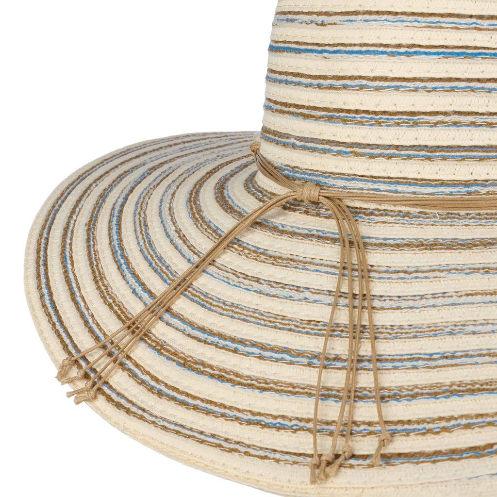 beige-blue