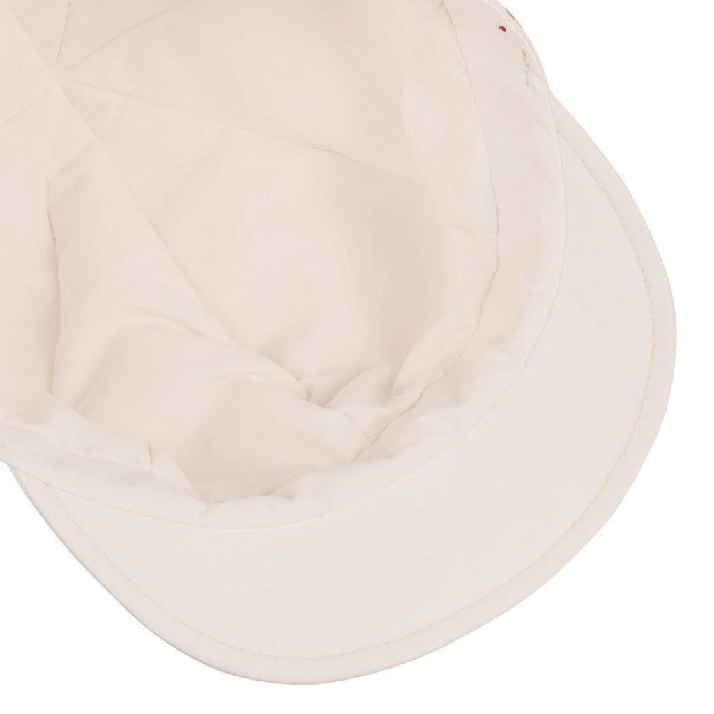 cream white