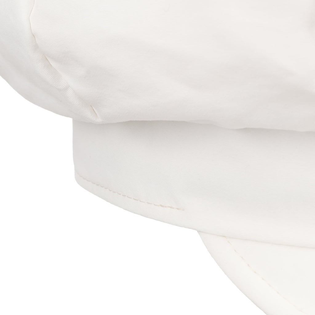 cream white