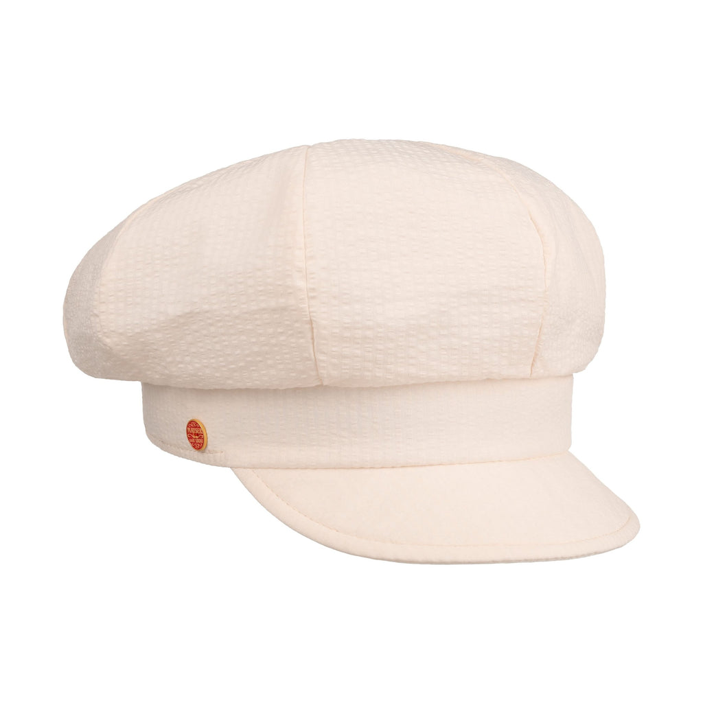 cream white