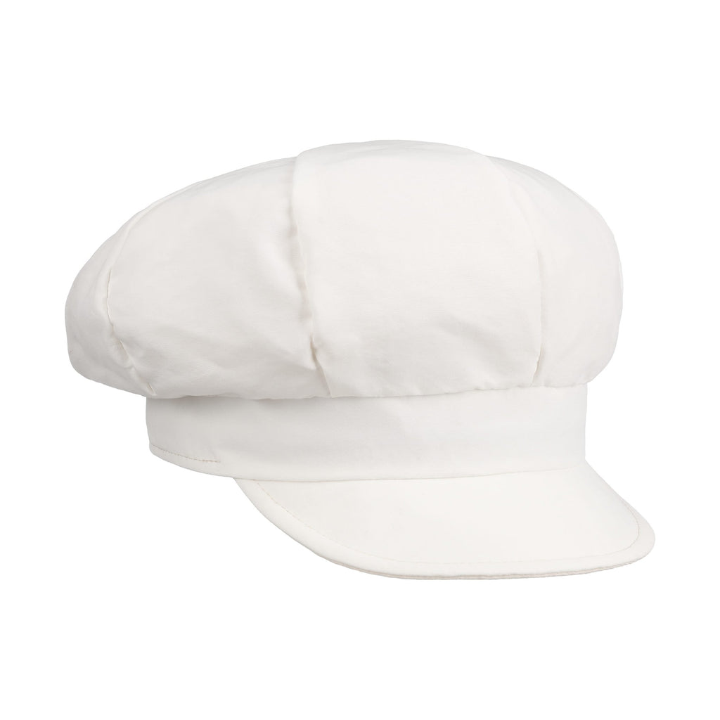 cream white